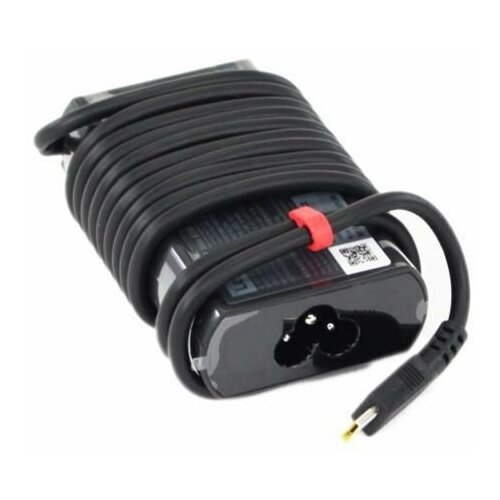 Zasilacz Lenovo 65W notebook power adapter