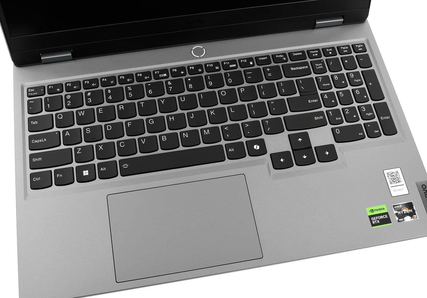 Laptop Lenovo LOQ 15 / 15