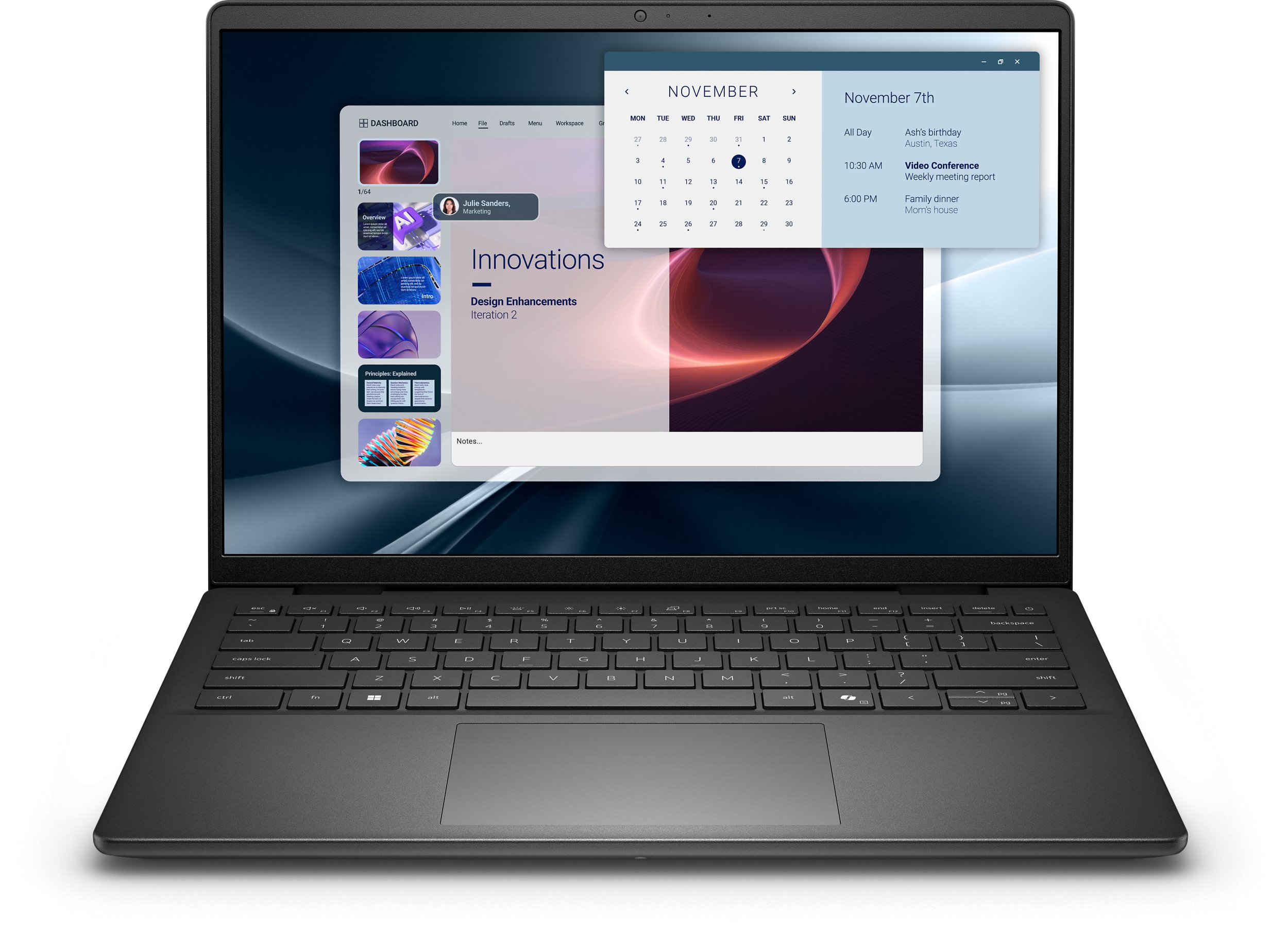Dell Pro Essential 14 AG FHD+