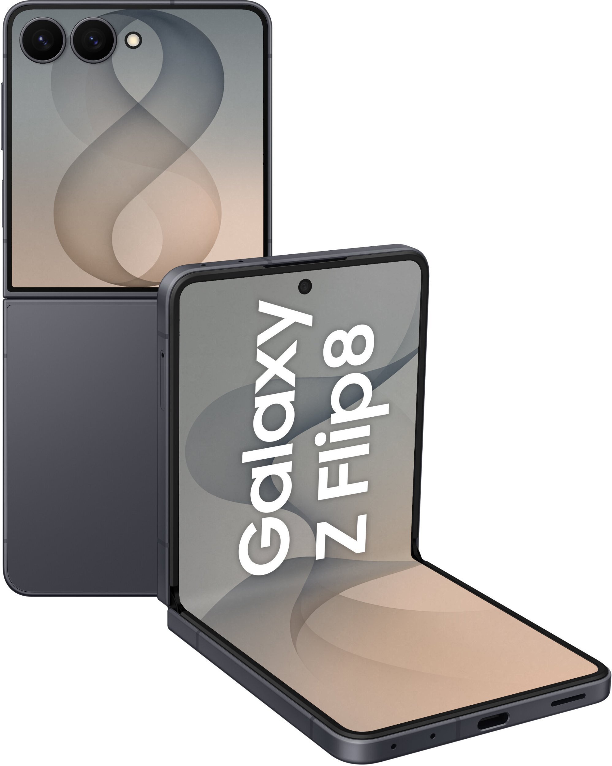 Samsung Galaxy Z Flip8 F776B 5G