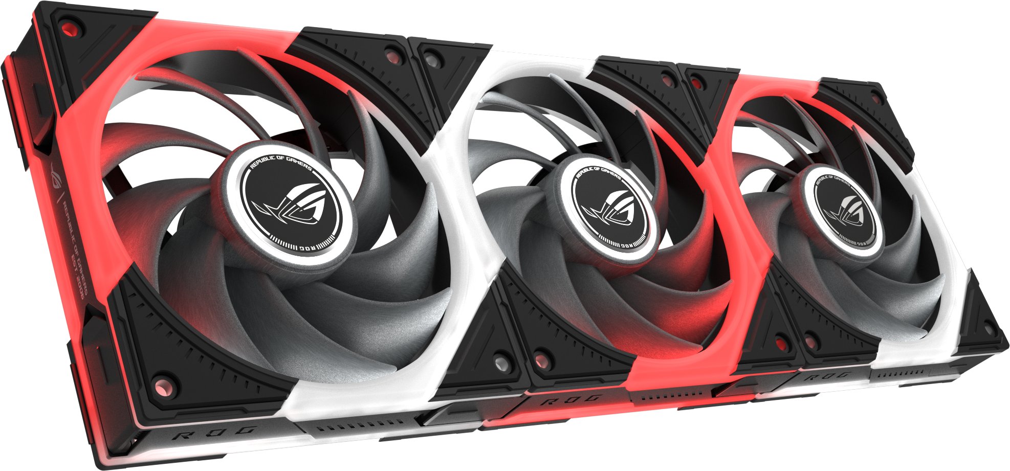 Wentylator Asus ROG EURUX GR120 Fan