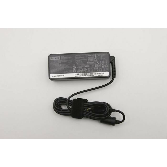 Zasilacz do laptopa Lenovo 65W AC