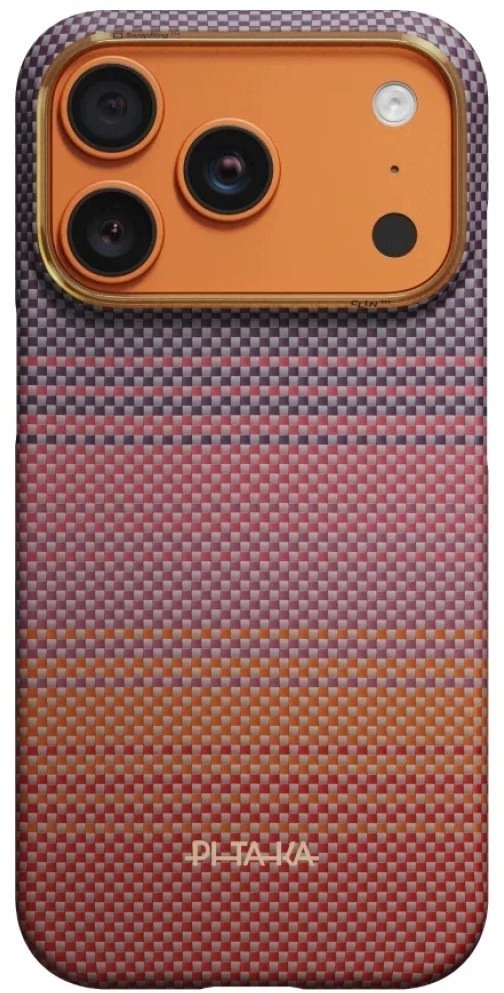 Pitaka Etui Edge Case California Dream