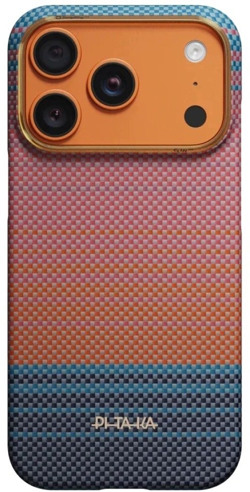 Pitaka Etui Edge Case California Dream