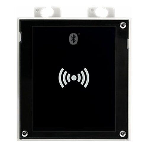 AXIS ENTRY PANEL CARD READER RFID/125KHZ