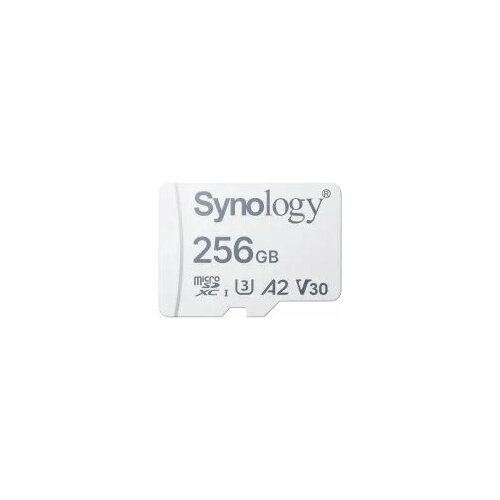Karta Synology MSD01 MicroSDXC 256GB U3