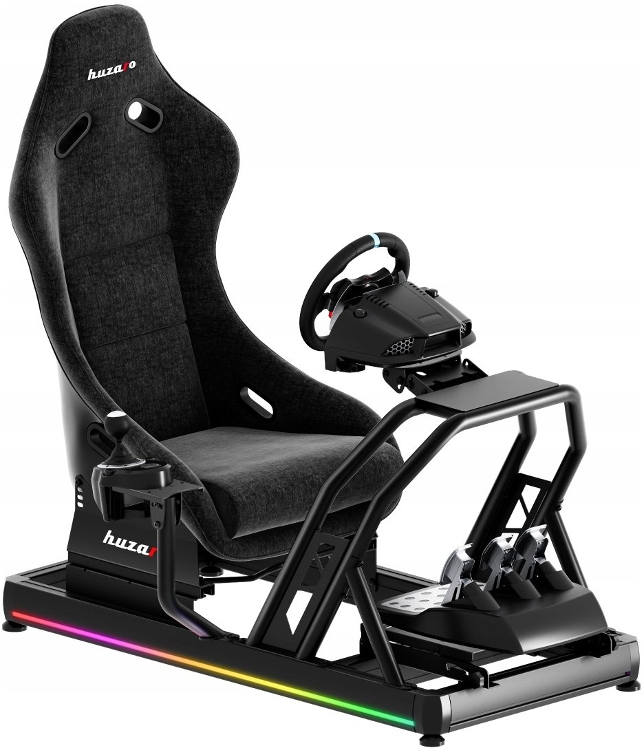 Huzaro Speed 9.0 Sim Racing