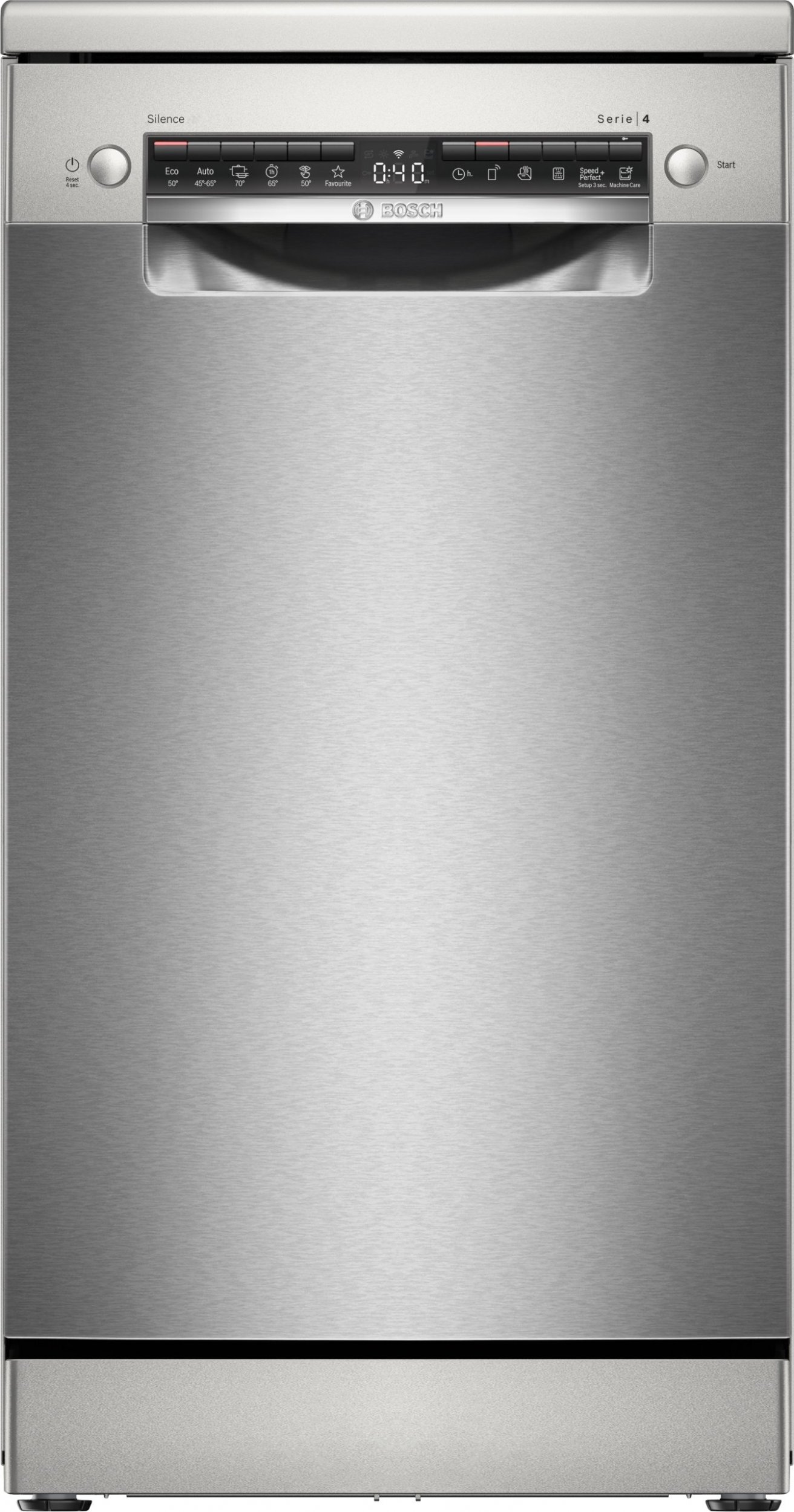 Zmywarka Bosch Dishwasher BOSCH SPS4EMI61E |