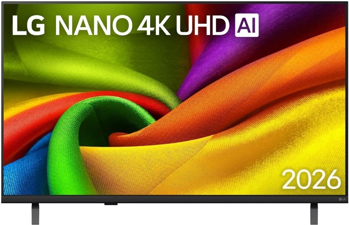 Telewizor LG 65NU850B3LA NanoCell 65`` 4K