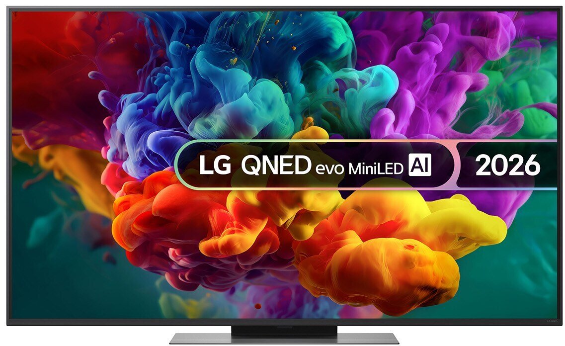 Telewizor LG 55QNED87B3A QNED 55`` 4K