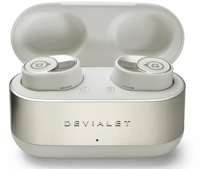 Słuchawki Astar Devialet Gemini II Light
