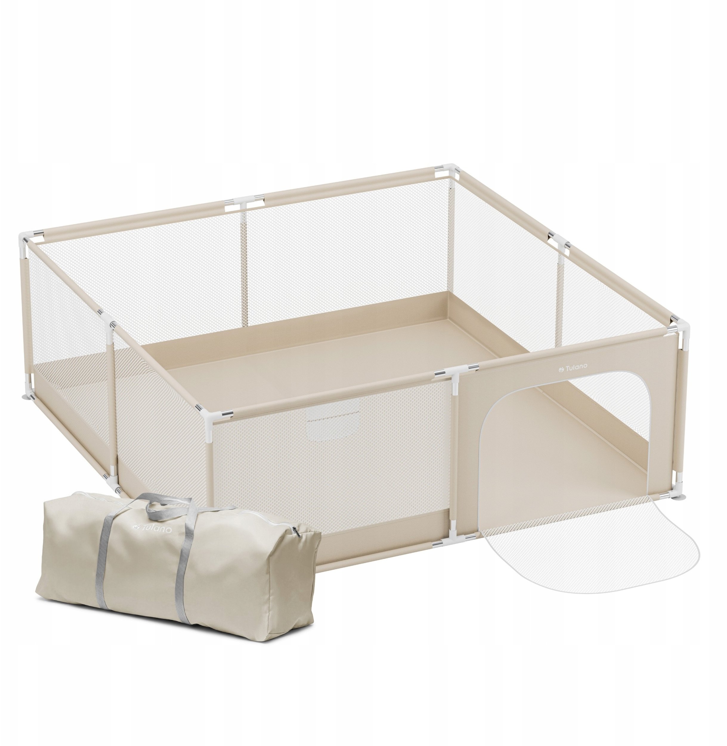 King Kids Kojec dziecięcy Cozy 28