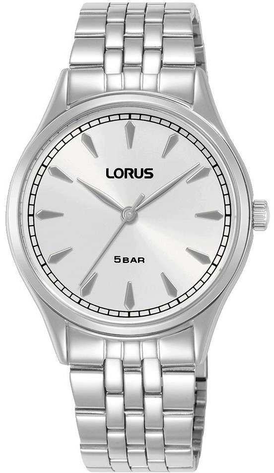 Zegarek EDIFICE LOR RG293YX9 | LOR