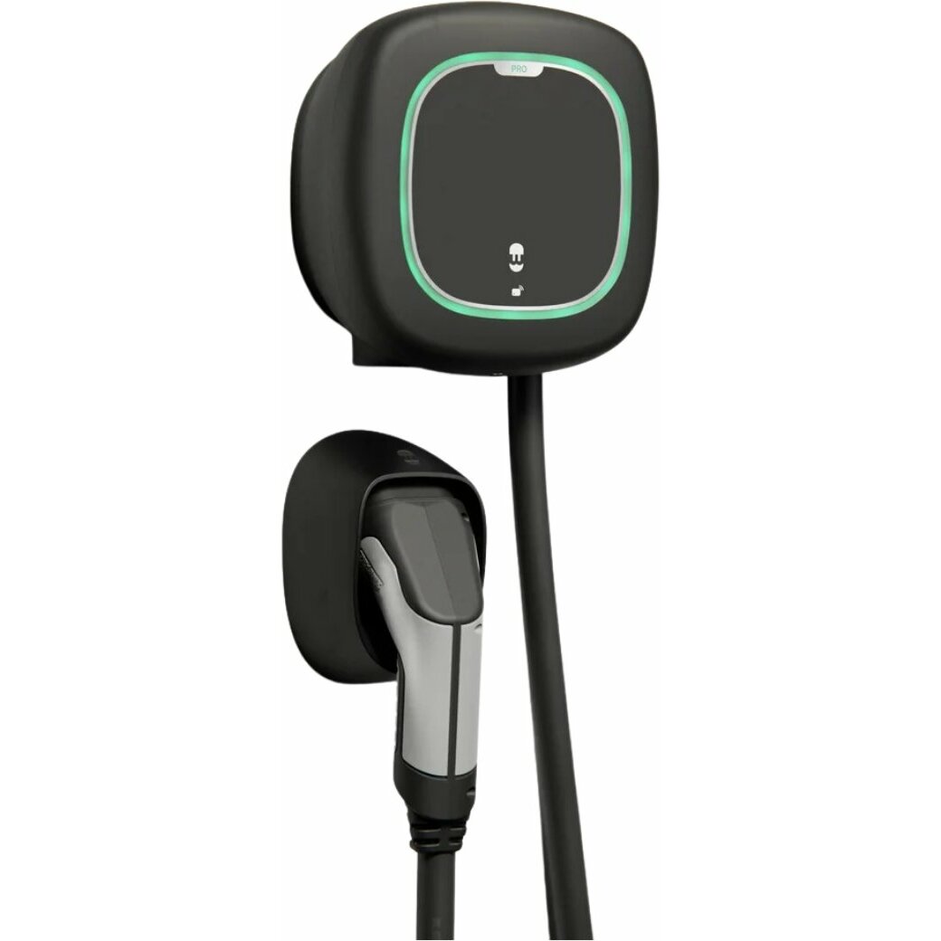 Wallbox Electric Vehicle Charger | Pulsar