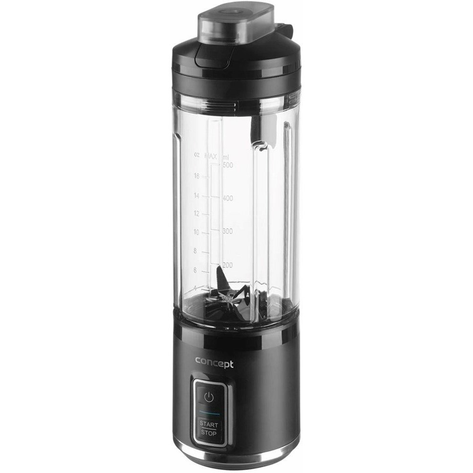 CONCEPT SM4050 Smoothie NutriMaker Cordless blender