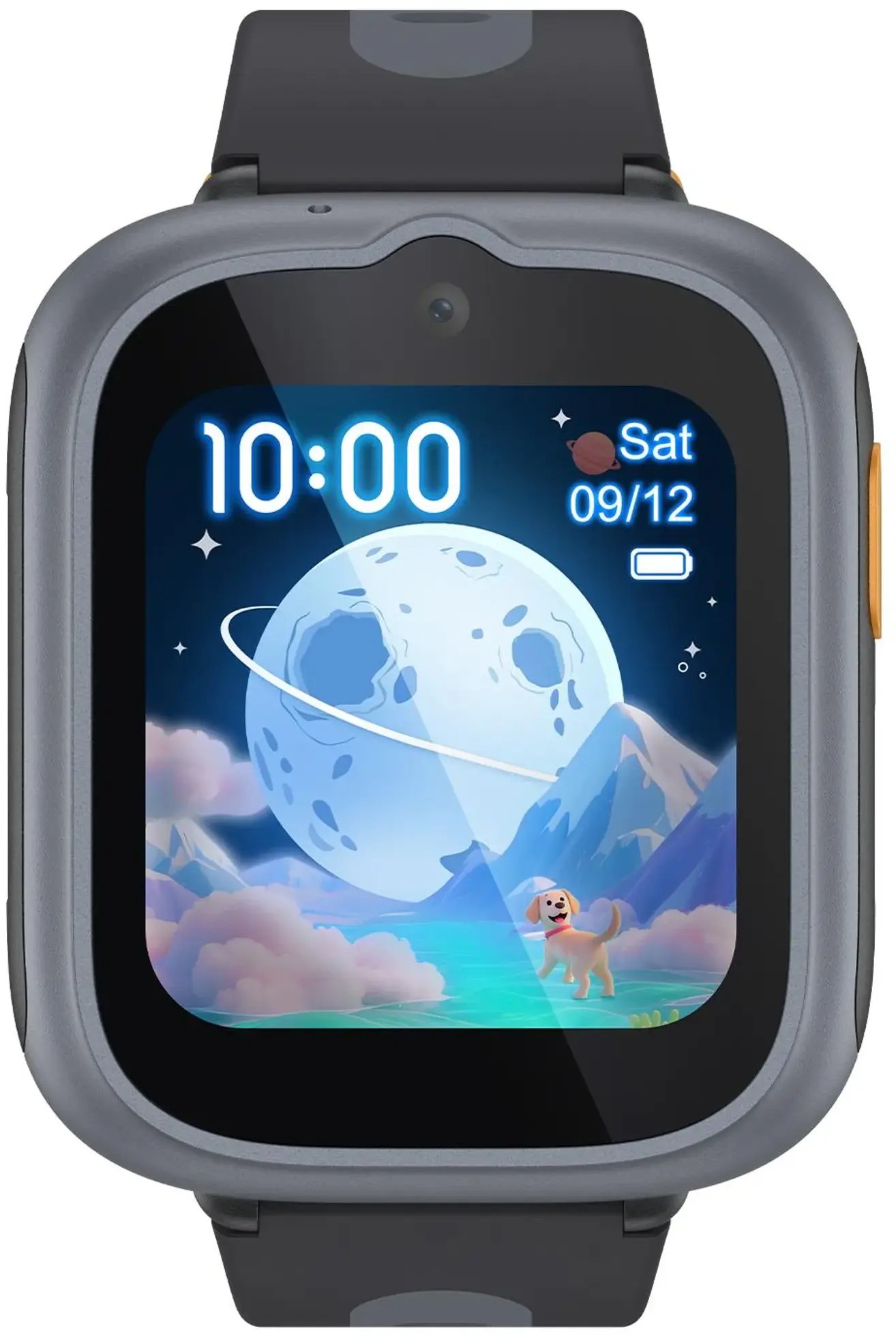 O2-Aktion TCL Kidswatch Movetime MT48 grau