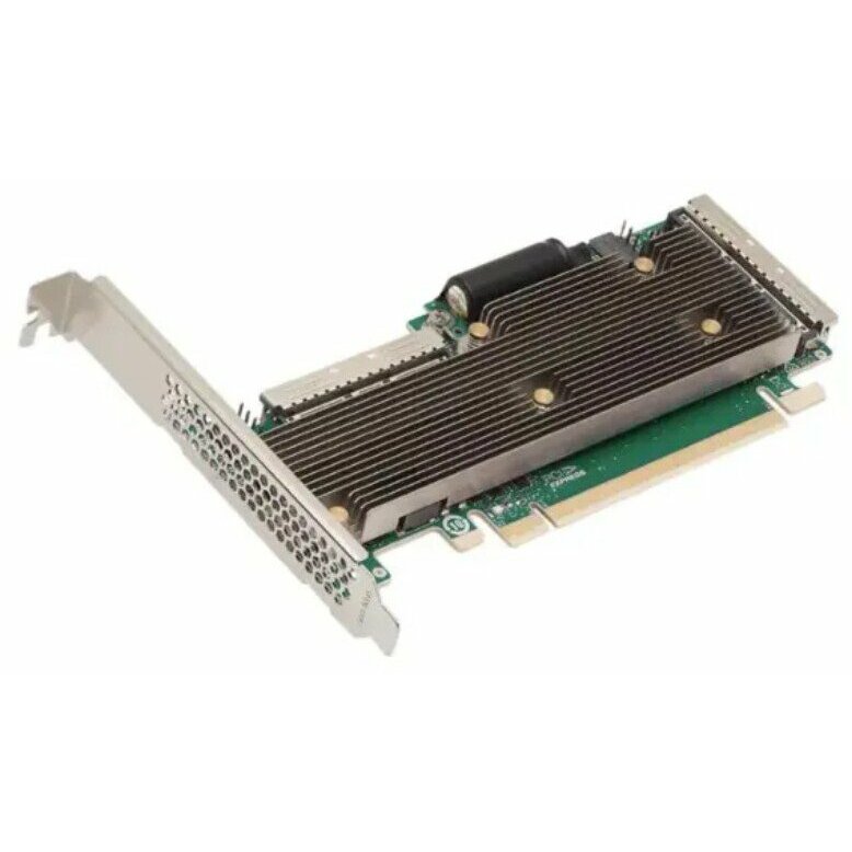 Kontroler Broadcom Pamięci MegaRAID 9700W-32i (RAID)