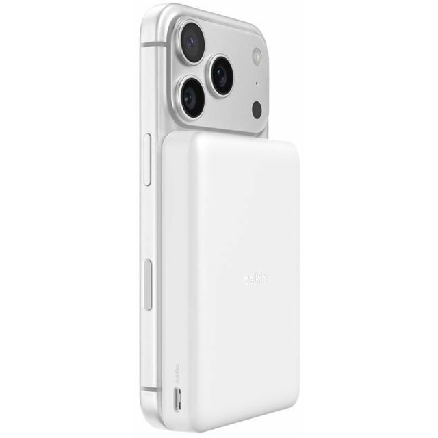 Ładowarka Belkin Boostcharge Slim magnetyczna PO