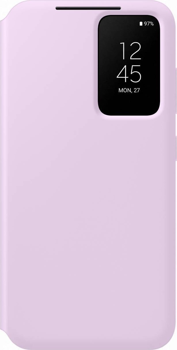 Samsung Etui Samsung EF-ZS911CV S23 S911