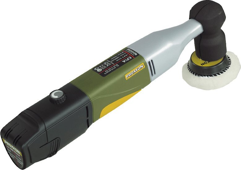 Proxxon Polerka orbitalna EP/A 10.8