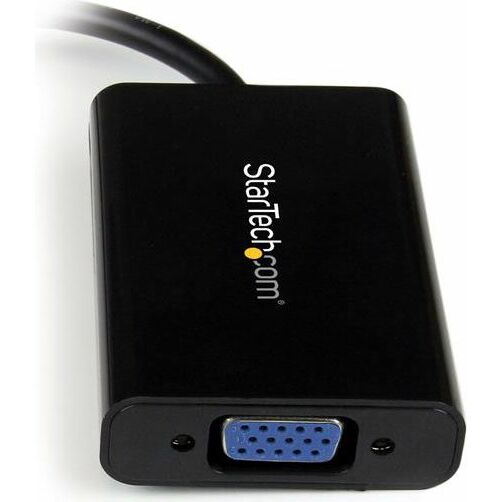 Adapter AV StarTech HDMI - D-Sub