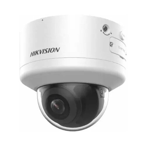 Kamera IP Hikvision 4 MP AcuSense