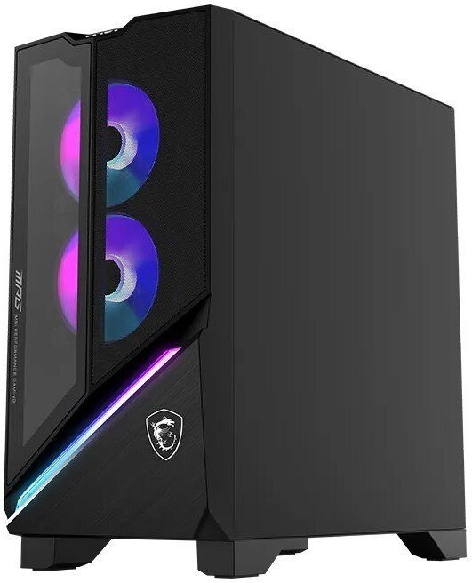 Komputer MSI MPG Infinite X3 AI