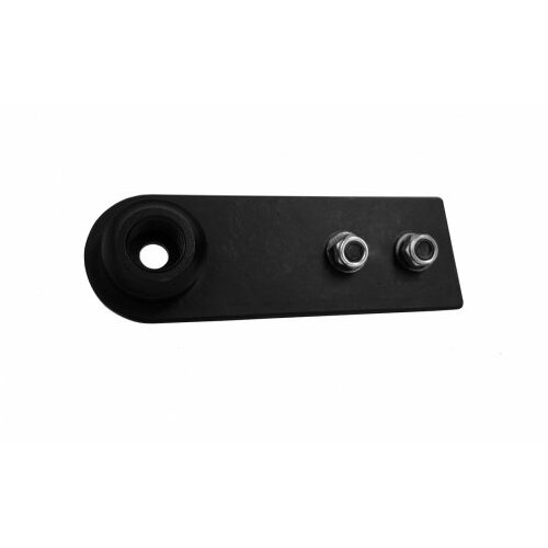 Gamber-Johnson Zirkona chair / seat rail