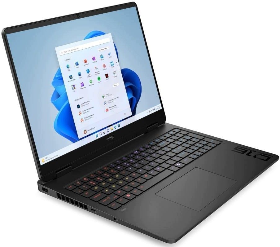 Laptop HyperX Omen 16 16-am2022nwx i7-14650HX