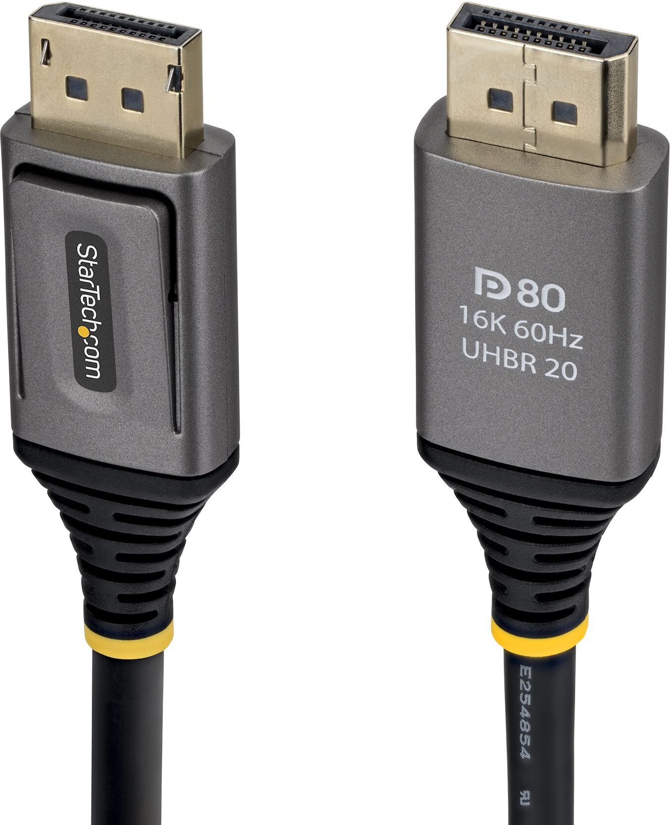 Kabel StarTech DisplayPort 2.1 z