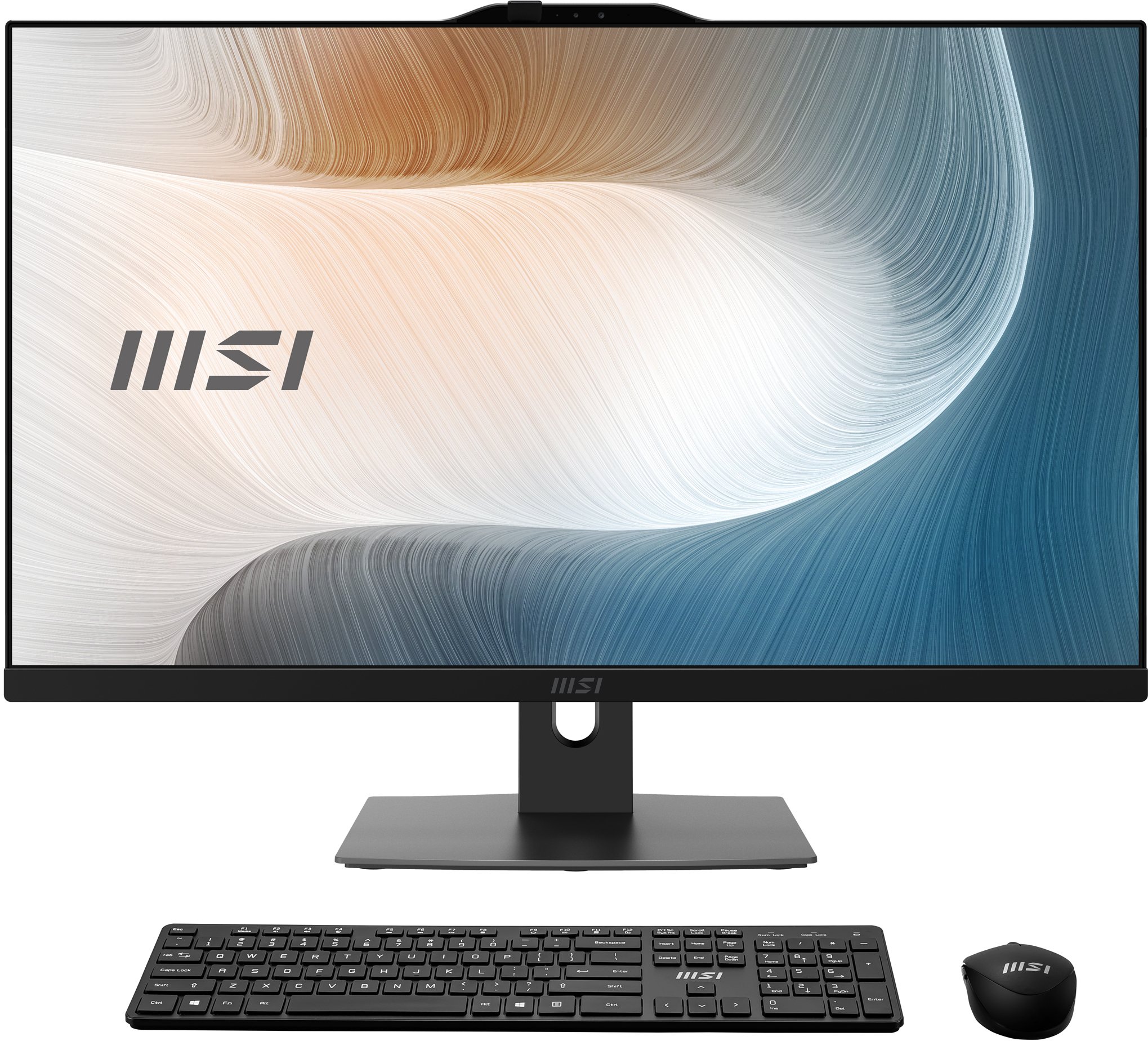 MSI Modern AM272P 1M-1293XEU All-in-One PC/workstation
