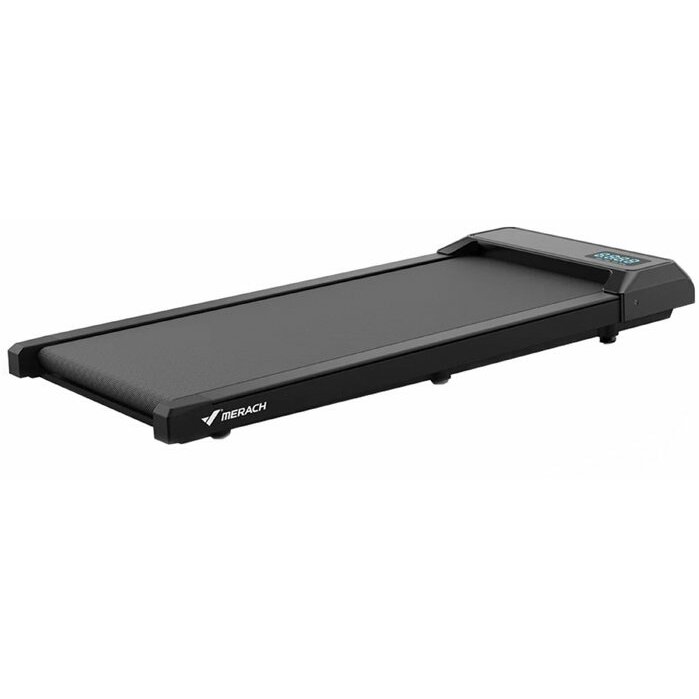 MERACH electric treadmill MR-T21B1 (black) |