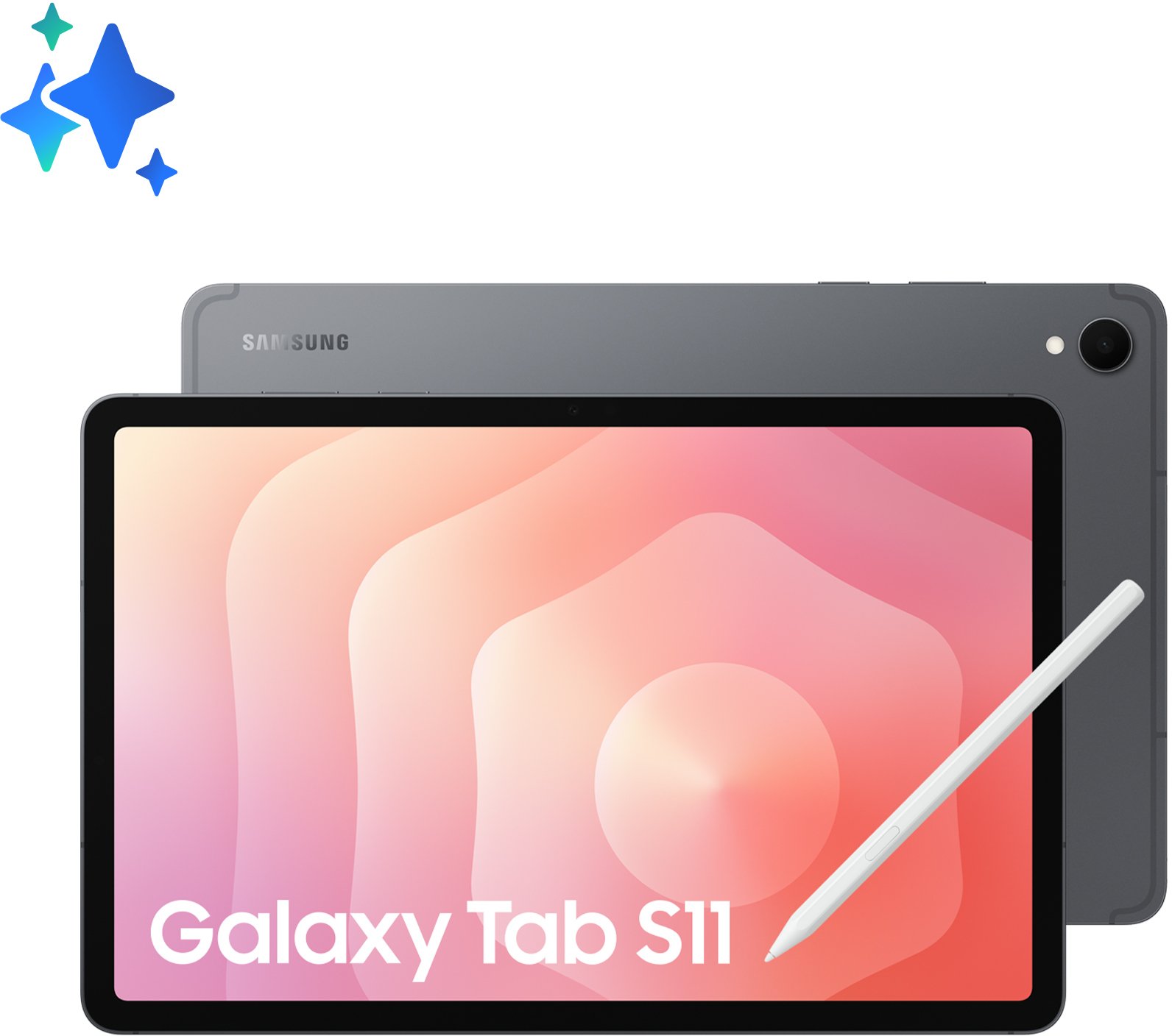 Tablet Samsung Galaxy Tab S11 128