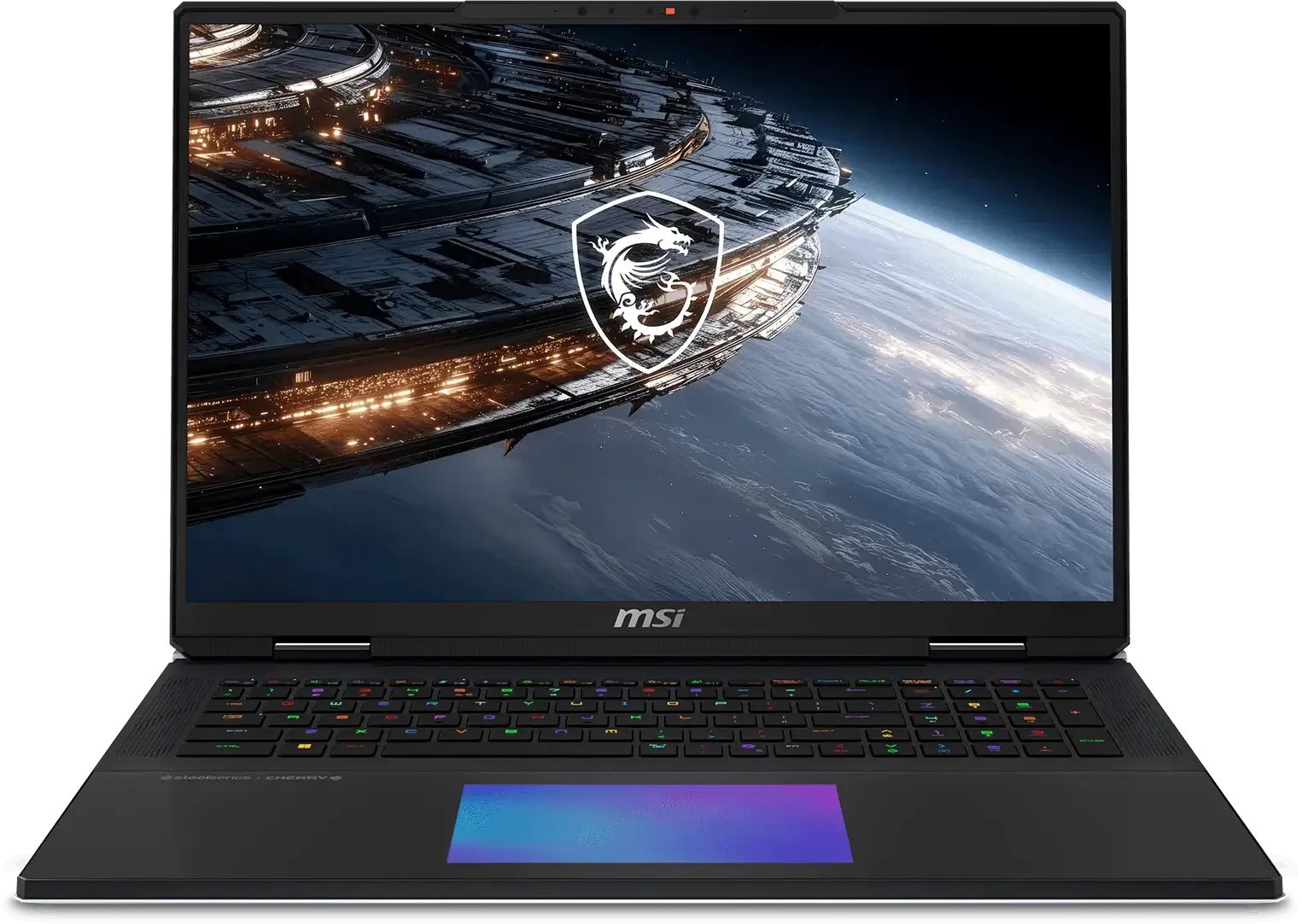 MSI Laptop Titan 18 HX A2WJ-1234PL