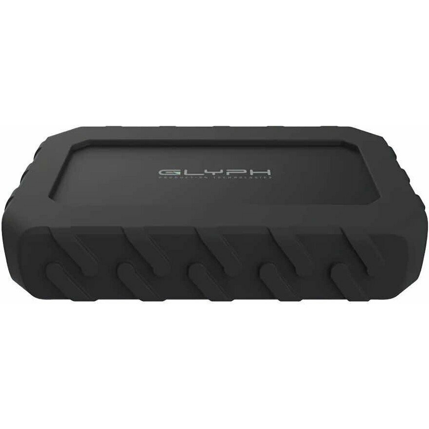 Dysk zewnętrzny SSD Glyph Atom EX80
