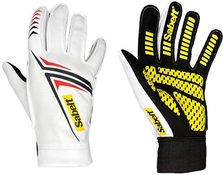 Sabelt G34 Sim Gloves Racing-Handschuhe, touch-fähig