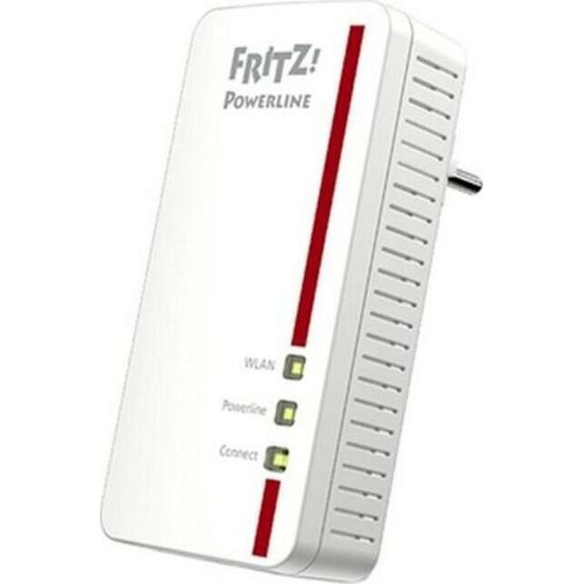 AVM FRITZ!POWERLINE 1260E PLC ADAPTER