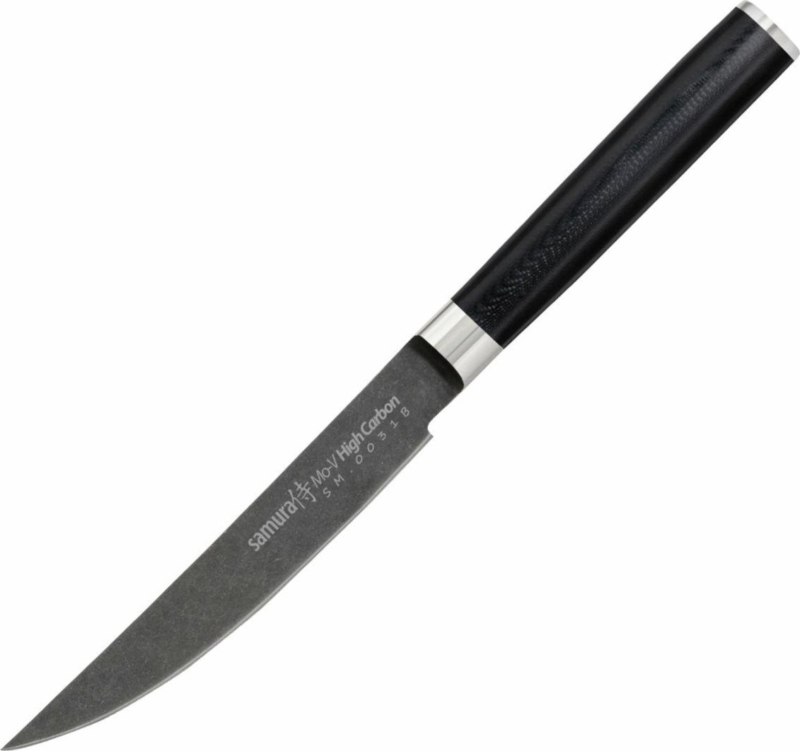 Samura Samura MO-V Stonewash Nóż do