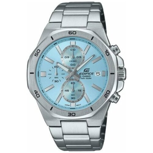 Zegarek Casio Casio EFV-640D-2BVUEF | EFV-640D-2BVUEF