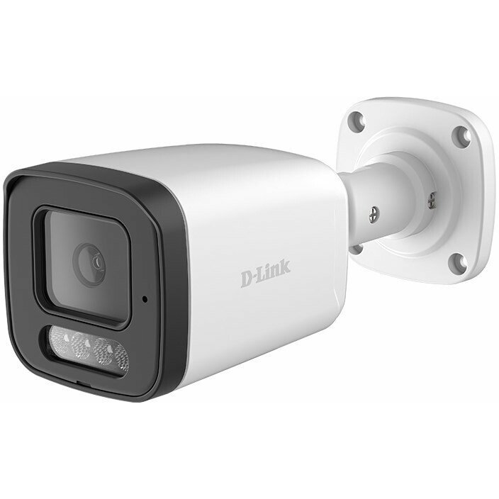 DLINK Kamera IP D-Link monitoringu outdoor