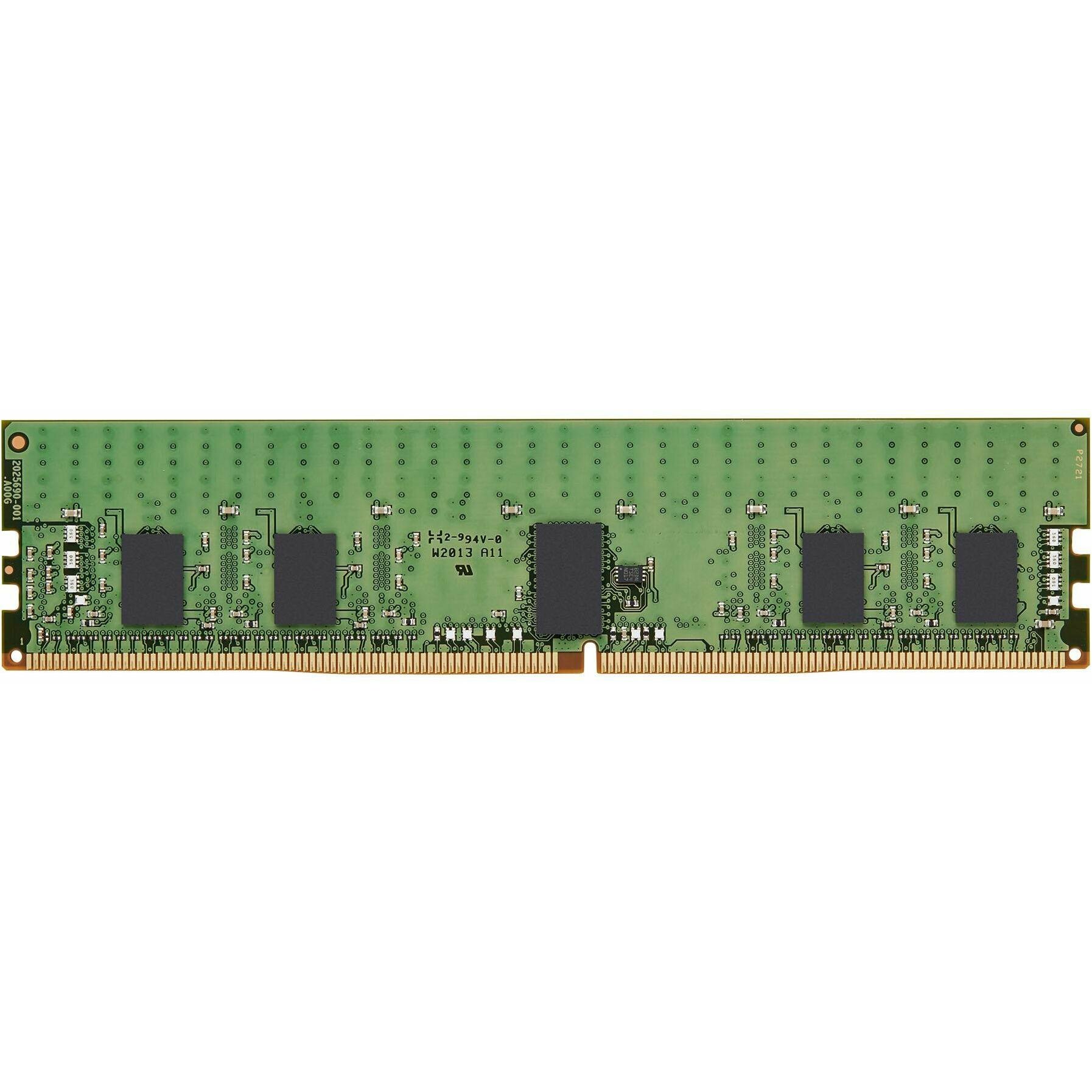 Pamięć serwerowa Kingston 16GB 3200MT/s DDR4
