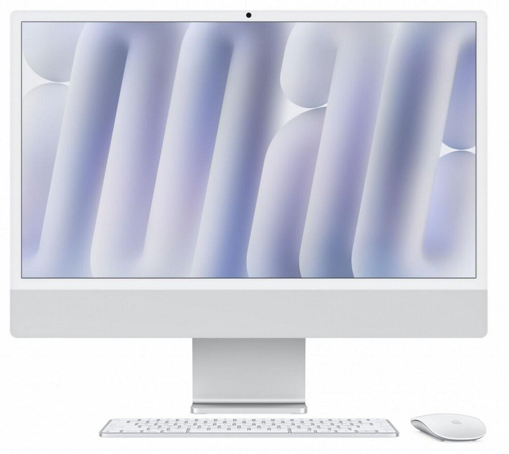 Komputer Apple iMac 24 M4 /