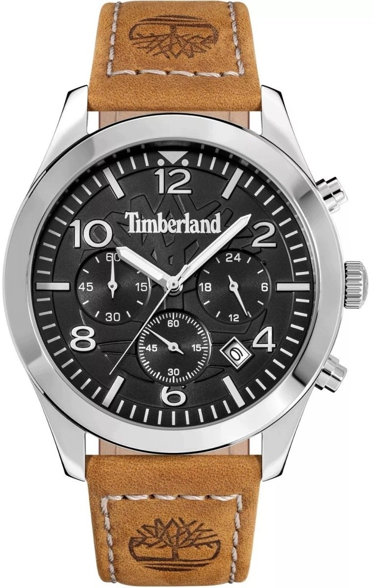 Zegarek Timberland Męski Killington Peak Chronograph