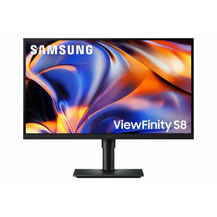 LCD Monitor|SAMSUNG|27 "|5120 x 2880