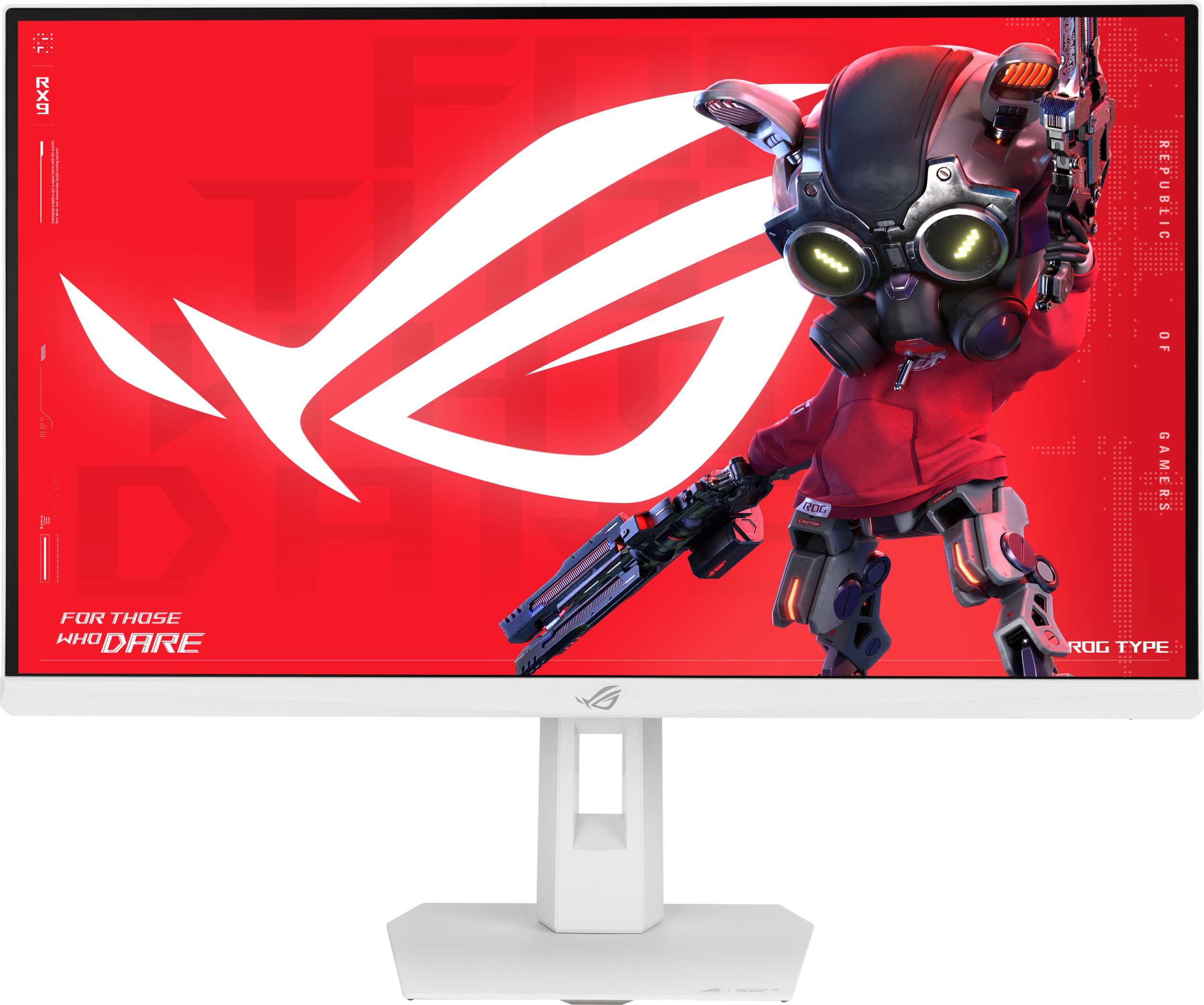 Monitor Asus ROG Strix XG27ACS-W Gen2