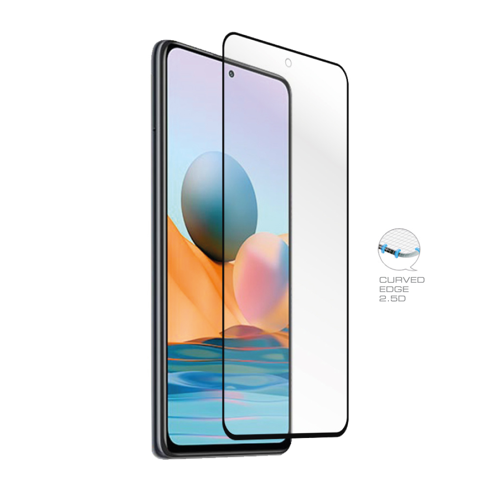 Nevox NEVOGLASS 3D - Samsung Galaxy