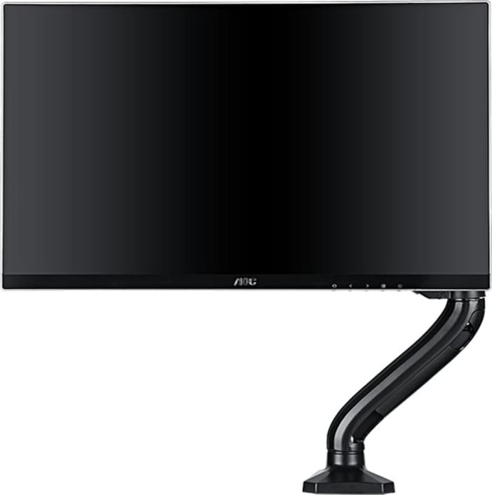 AOC Uchwyt biurkowy na monitor 13``