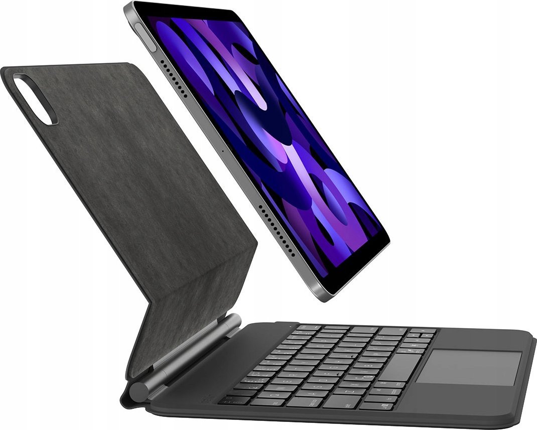Belkin Connect Pro Keyboard Case with