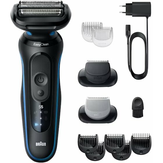 Golarka Braun Shaver / Series 5