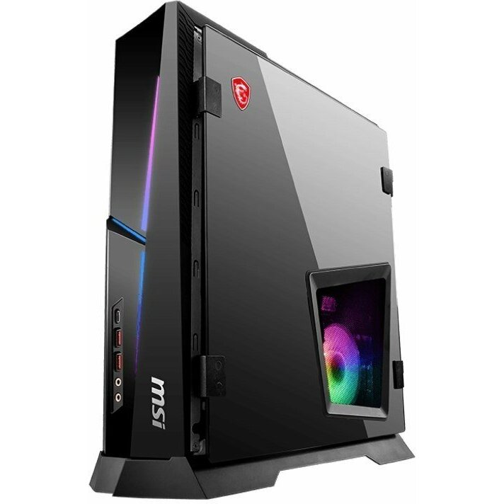 MSI MPG Trident AS AI 2NVL5-040FR